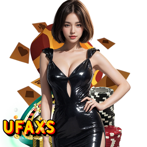 ufaxs ฝาก ถอนไม่มีขั้นต่ำ